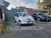 2022 Fiat Panda