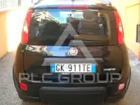 2022 Fiat Panda