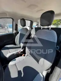 2022 Fiat Panda