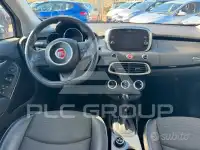 2018 Fiat Panda
