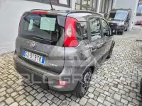 2022 Fiat Panda
