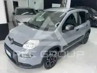 2022 Fiat Panda