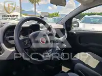 2022 Fiat Panda