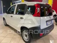 2022 Fiat Panda