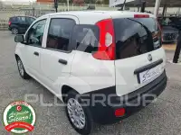 2022 Fiat Panda