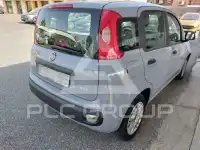 2022 Fiat Panda