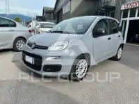 2022 Fiat Panda