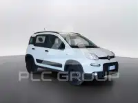 2022 Fiat Panda