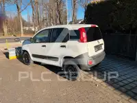 2022 Fiat Panda