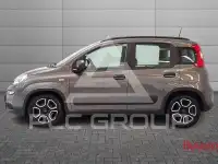 2022 Fiat Panda