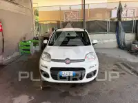 2022 Fiat Panda