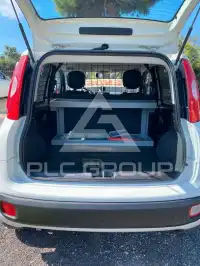 2022 Fiat Panda
