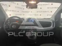 2022 Fiat Panda