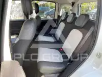 2022 Fiat Panda