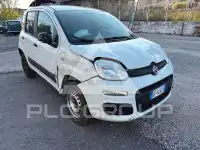2022 Fiat Panda