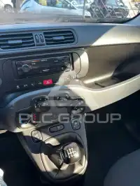 2022 Fiat Panda