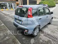 2022 Fiat Panda