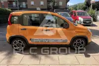2022 Fiat Panda