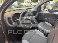2022 Fiat Panda