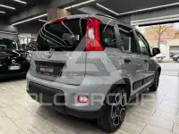2022 Fiat Panda