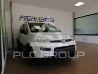 2022 Fiat Panda