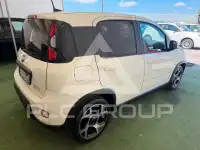 2022 Fiat Panda