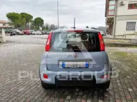 2022 Fiat Panda