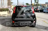 2022 Fiat Panda