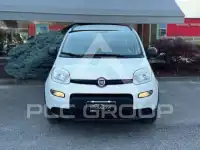 2022 Fiat Panda
