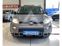 2022 Fiat Panda