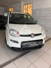 2022 Fiat Panda