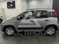 2022 Fiat Panda