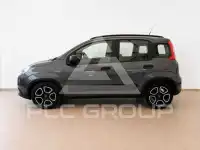 2022 Fiat Panda