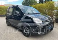 2022 Fiat Panda