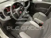 2022 Fiat Panda