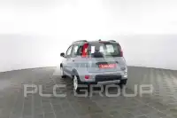 2022 Fiat Panda