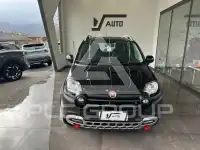 2022 Fiat Panda