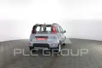 2022 Fiat Panda