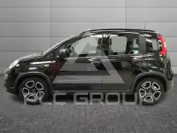 2022 Fiat Panda