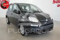 2022 Fiat Panda