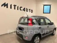 2022 Fiat Panda