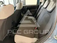 2022 Fiat Panda