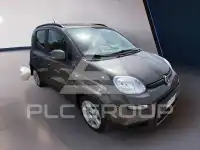 2022 Fiat Panda