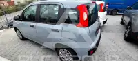 2022 Fiat Panda