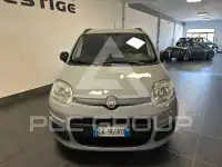 2022 Fiat Panda