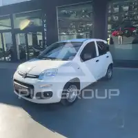 2022 Fiat Panda
