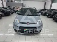 2022 Fiat Panda