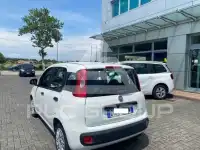 2022 Fiat Panda