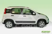 2022 Fiat Panda