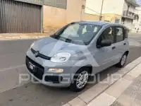 2022 Fiat Panda